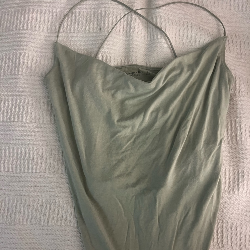 Abercrombie bodysuit